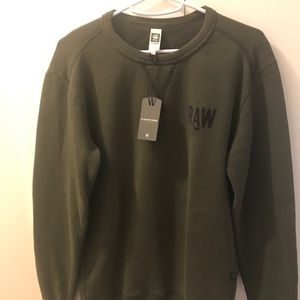 G-Star sweatshirt